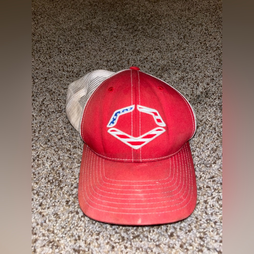 Evoshield Snapback Hat